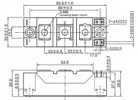 SCA (SCE)200DA80