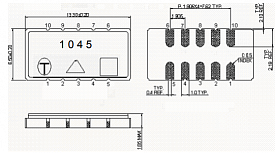  TB1045A