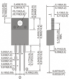 SB2030FCT