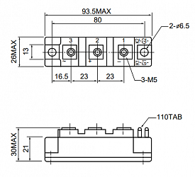 PK(PD)55HB160