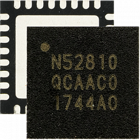 nRF52810-QCAA