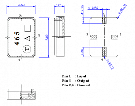  TC0465A