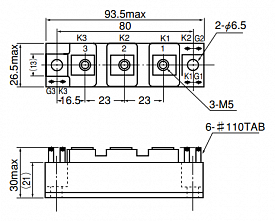 PWB60A30