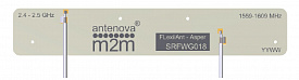 SRFWG018-Asper (Antenova M2M)