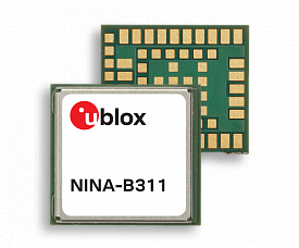 NINA-B311