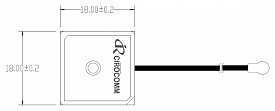 GNBA-535A (Cirocomm)