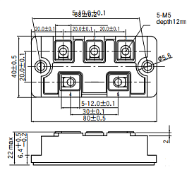 DF60LA160