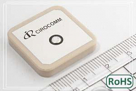 PA025AQ0000 (Cirocomm)
