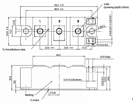 SCA(SCE)160DB160
