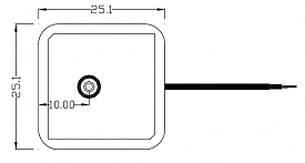 GNBA-106A (Cirocomm)