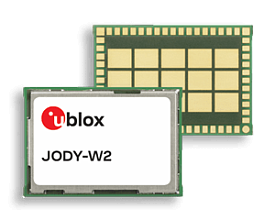 JODY-W263