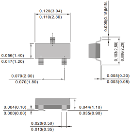 DZ23C16