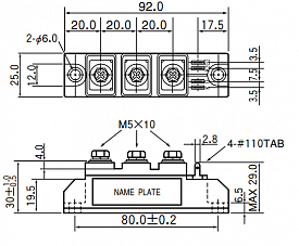 PK(PD)70FG160