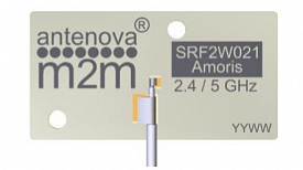 SRF2W021-Amoris (Antenova M2M)