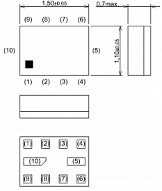  TE0149BA1524