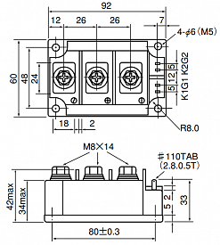 PK(PD)250HB160