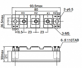 PWB80A40