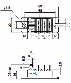 DF30CA160