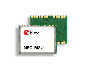 NEO-M8U