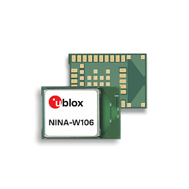 NINA-W106