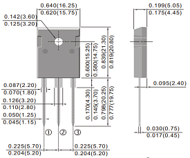 SB3040PT