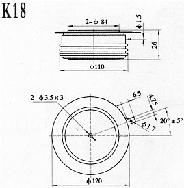 KP3500