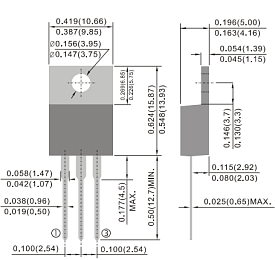 SBT10120LCT