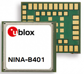NINA-B401