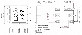  TC0280A