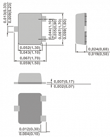 PJEC5V0V6TB