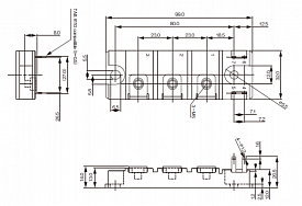 FCA100AC120