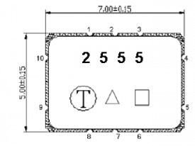  TA2555A