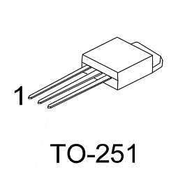 TGBR10U100