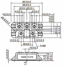DF100AA120