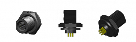 CAD-P303CSR