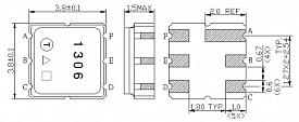  TB1306A