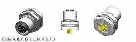 A12D-M203HSR