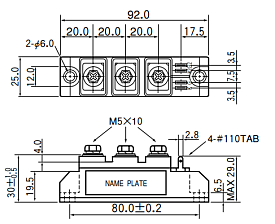 PK(PD)110FG160