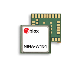 NINA-W151