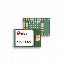 NINA-B400