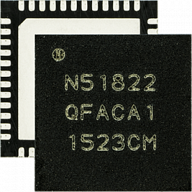 nRF51822-QFAA