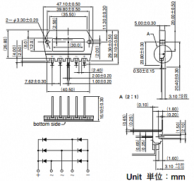 DF20NA160F1