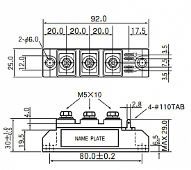 PK(PD)90FG80