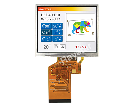 RFC350X-AYW-DNN