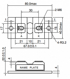 FRS150BA50