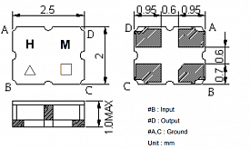  TA0656A