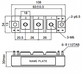 PWB200A30