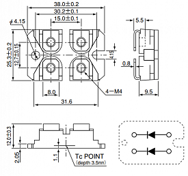 DBA200WA40