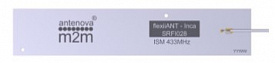 SRFI028-Inca (Antenova M2M)