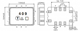  TA0409B